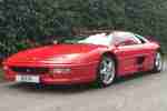 F355 BERLINETTA