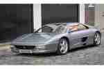 F355 F1 BERLINETTA COUPE LEFT HAND