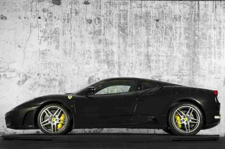 FERRARI F430 F1 Coupe