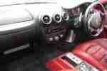 F430 F1 SPYDER RHD 2008 28.000 KM