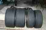 FERRARI F430 PIRELLI FRONT TYRES 225 35 19