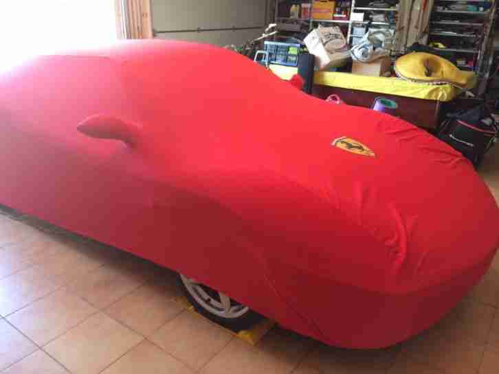 FERRARI MODENA 360 F1
