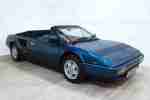 MONDIAL 3.2 CABRIOLET