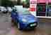 FIAT 124 MYLIFE, Blue, Manual, Petrol, 2011