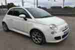 500 S SPORT PEARL FUNK WHITE ONLY 18