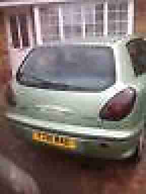 FIAT BRAVO 80 SX1.2 3Door (Spares or Repair)