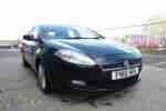 BRAVO ACTIVE T JET 2010 Petrol Manual in