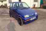 CINQUECENTO SPORTING