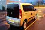 DOBLO 2010 Eleganza 1.6 diesel AC 6