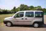 DOBLO MULTIJET 1.3 DIESEL MPV