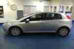 GRANDE PUNTO 1.3 90BHP DYNAMIC DIESEL