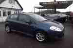 GRANDE PUNTO 1.4 Dynamic Sport