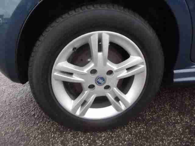 FIAT GRANDE PUNTO 1.4 Dynamic Sport