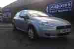 GRANDE PUNTO ACTIVE 65 2006 1.2 VERY LOW