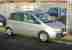 FIAT IDEA 1.4 16v ELEGANZA 2004 GREY 80K MOT