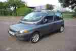 MULTIPLA 1.9 SX JTD.. 6 Seats £15 Per