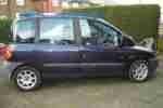 MULTIPLA 100 16V ELX PETROL