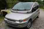 MULTIPLA 115 ELX JTD GREY