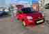 FIAT PANDA Pop 2012 Petrol Manual in Red