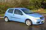 PUNTO 1.2 16v ( 80bhp ) ACTIVE SPORT