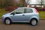 PUNTO 1.2 ACTIVE 2007 57 LOW