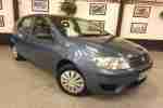 PUNTO 1.2 ACTIVE 5 DOOR, LOW MILEAGE