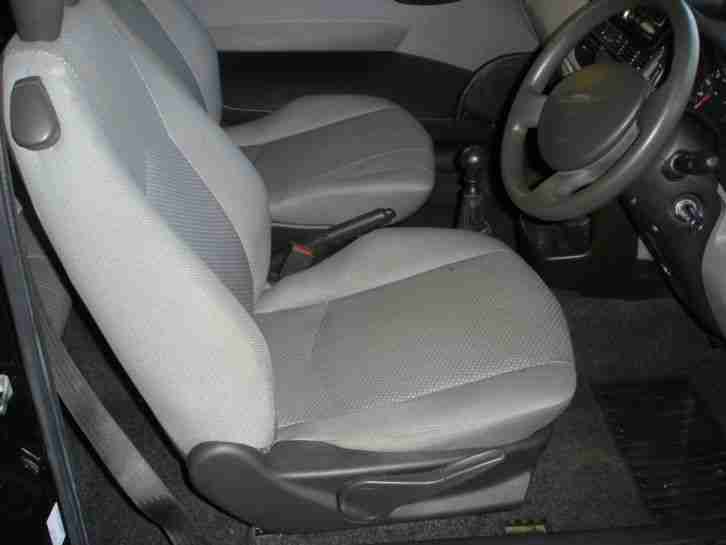 FIAT PUNTO 1.2 ACTIVE SPARES OR REPAIR