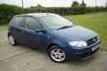 PUNTO 1.2 ACTIVE SPORT RECENT CAM BELT