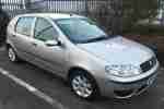 PUNTO 1.2 DYNAMIC 04 PLATE AUTOMATIC