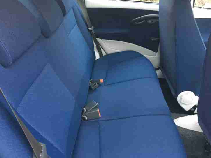 FIAT PUNTO 1.2 DYNAMIC ** 04 PLATE ** AUTOMATIC ** 10,000 MILES ** FULL HIS