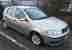 FIAT PUNTO 1.2 DYNAMIC 04 PLATE AUTOMATIC 10,000 MILES FULL HIS