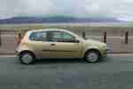 PUNTO 1.2 ELX METALLIC GOLD ONLY 36,675