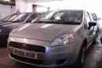 FIAT PUNTO 1.2 long MOT 3 MONTHS WARRANTY 06