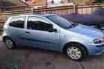 PUNTO 2003