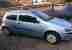 FIAT PUNTO 2003