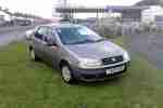 PUNTO 2005 55 PLATE..1200CC 9 SERVICE