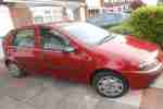 PUNTO ACTIVE 1.2 2004