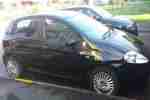 PUNTO ACTIVE 1.4 2006 BLACK 77,000 MILES