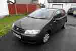 PUNTO ACTIVE, 2005, LOW MILES, 12 MONTHS