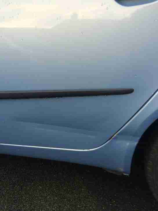 FIAT PUNTO ACTIVE 8V