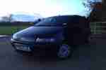 PUNTO DYNAMIC JTD BLACK( 53 plate) 70