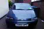 PUNTO HLX JTD YR 02 1900 DIESEL