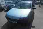 PUNTO MK2 1.2 8V 5 DOOR GREY 86K 2002