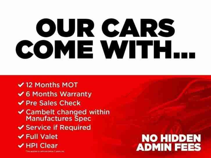FIAT PUNTO Opt Start-Stop Dynamic 1.2 Only 45000 miles 2010 Petrol Manual