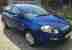 FIAT PUNTO Opt Start Stop Dynamic 1.2 Only 45000 miles 2010 Petrol Manual