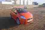 PUNTO SPORTING 1.9 DEISEL 130BHP