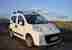 FIAT QUBO 2010y 66000 miles 1.3 multijet diesel, tax: road only £30