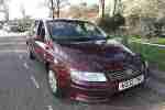 STILO 1.2 2002 Petrol Manual in Other