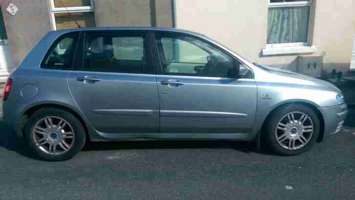 FIAT STILO DYNAMIC 1.6/16 VALVE
