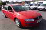 STILO DYNAMIC 16V MW 2005 Petrol Manual